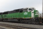 BNSF 1408